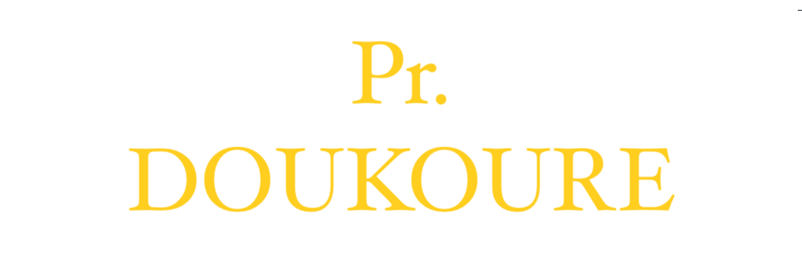 mr. doukoure