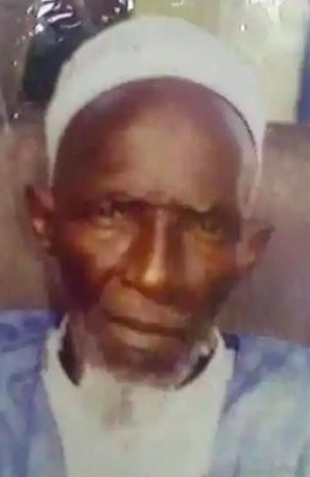 professeur doukoure